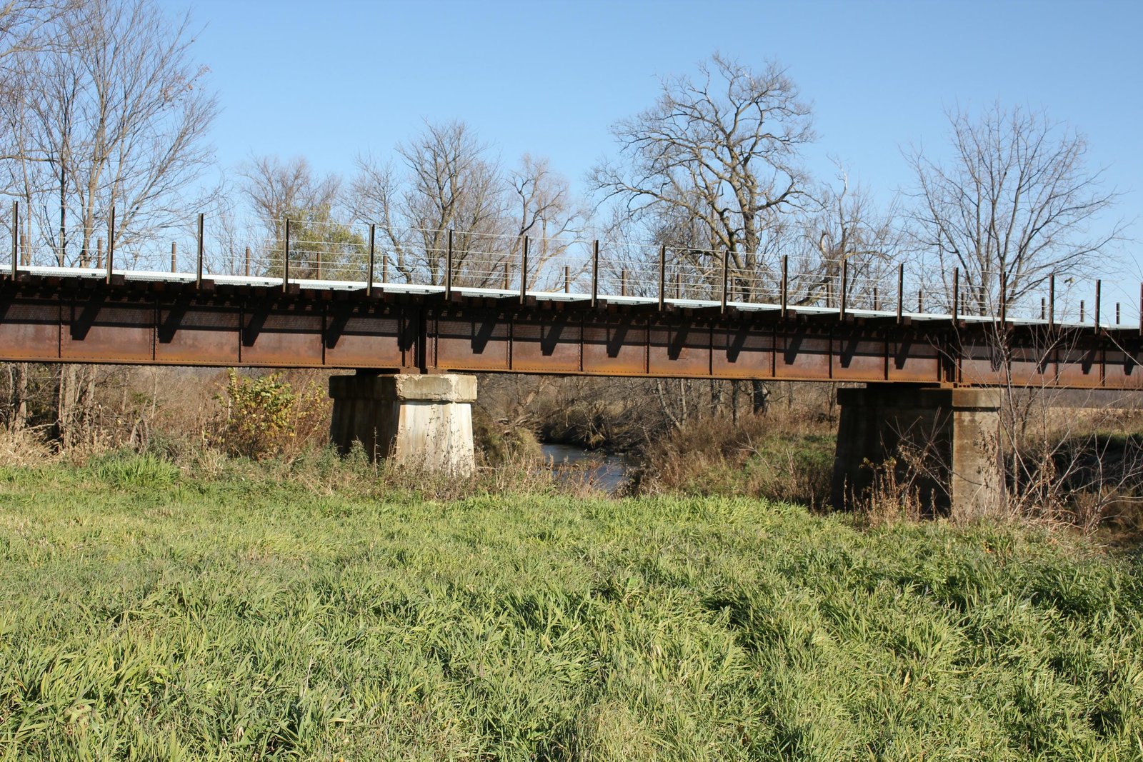 Span #4